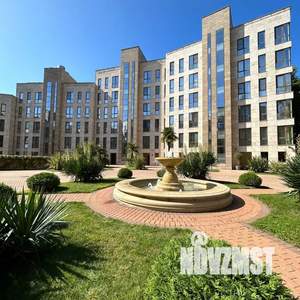 3-к квартира, посуточно, 78м2, 3/6 этаж