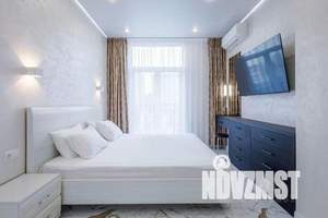 2-к квартира, посуточно, 40м2, 14/17 этаж