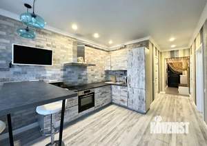 2-к квартира, на длительный срок, 51м2, 21/24 этаж