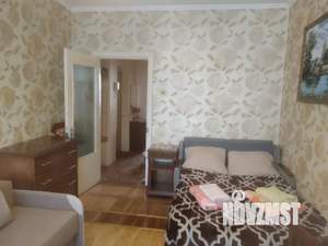 2-к квартира, посуточно, 60м2, 1/5 этаж
