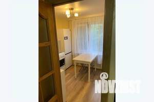 1-к квартира, посуточно, 36м2, 4/4 этаж