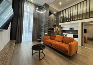 1-к квартира, на длительный срок, 50м2, 1/3 этаж