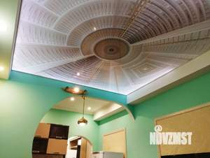 Студия квартира, на длительный срок, 26м2, 9/12 этаж