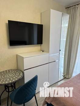 Студия квартира, посуточно, 24м2, 10/14 этаж