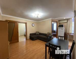 2-к квартира, на длительный срок, 50м2, 2/5 этаж