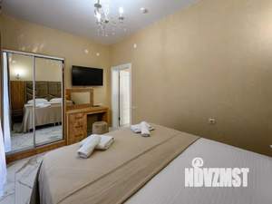 2-к квартира, посуточно, 28м2, 1/3 этаж