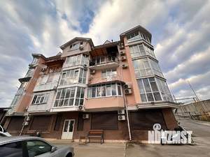 1-к квартира, на длительный срок, 37м2, 2/5 этаж