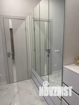 1-к квартира, посуточно, 29м2, 1/3 этаж