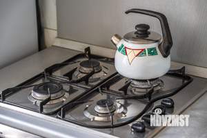 2-к квартира, посуточно, 35м2, 1/1 этаж