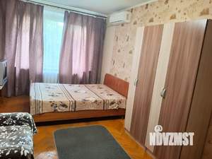1-к квартира, на длительный срок, 30м2, 5/6 этаж