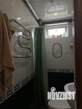 Студия квартира, на длительный срок, 18м2, 3/4 этаж