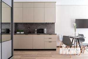 2-к квартира, посуточно, 35м2, 1/14 этаж