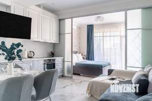 3-к квартира, посуточно, 75м2, 8/12 этаж