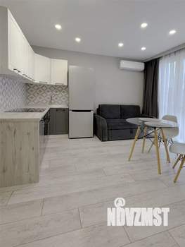 2-к квартира, на длительный срок, 36м2, 9/25 этаж