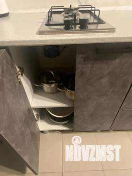 Студия квартира, посуточно, 20м2, 1/3 этаж