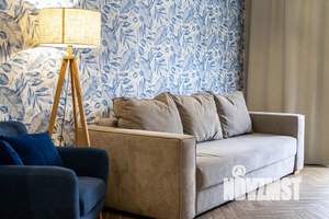 2-к квартира, посуточно, 52м2, 6/17 этаж