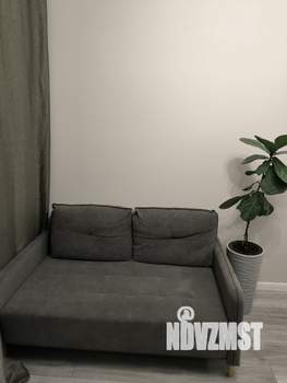 1-к квартира, на длительный срок, 32м2, 15/25 этаж