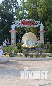 2-к квартира, посуточно, 43м2, 4/5 этаж