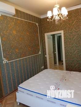 2-к квартира, на длительный срок, 64м2, 2/3 этаж