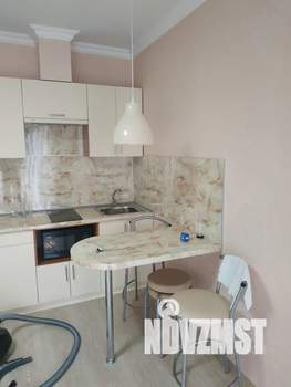 Студия квартира, посуточно, 26м2, 2/2 этаж