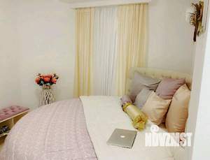 2-к квартира, посуточно, 64м2, 9/11 этаж