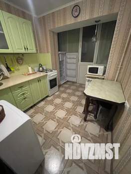 1-к квартира, посуточно, 27м2, 4/5 этаж