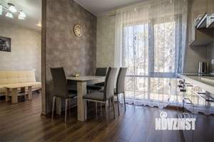 2-к квартира, посуточно, 35м2, 1/1 этаж
