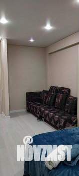 4-к квартира, посуточно, 90м2, 1/1 этаж