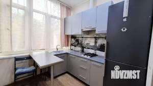 Студия квартира, посуточно, 25м2, 2/2 этаж