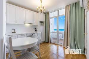 2-к квартира, на длительный срок, 60м2, 7/24 этаж