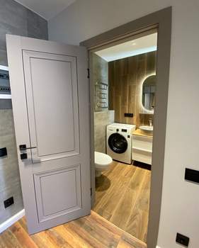 1-к квартира, на длительный срок, 37м2, 20/25 этаж