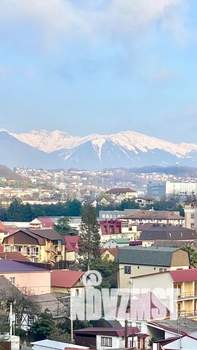 3-к квартира, посуточно, 50м2, 7/8 этаж