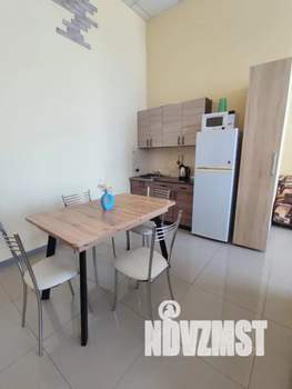 1-к квартира, посуточно, 45м2, 2/16 этаж