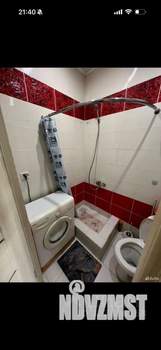 Студия квартира, на длительный срок, 30м2, 5/5 этаж