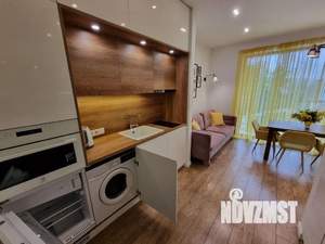Студия квартира, посуточно, 24м2, 2/3 этаж