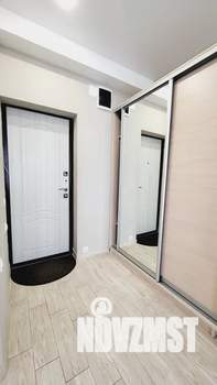1-к квартира, посуточно, 24м2, 5/7 этаж
