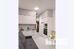 1-к квартира, посуточно, 28м2, 8/20 этаж