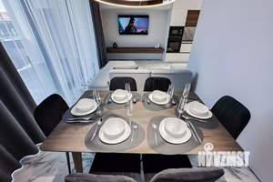 3-к квартира, посуточно, 120м2, 1/1 этаж