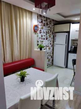 1-к квартира, на длительный срок, 35м2, 3/5 этаж