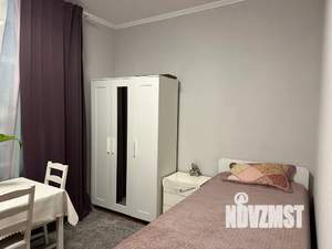 2-к квартира, посуточно, 40м2, 2/4 этаж