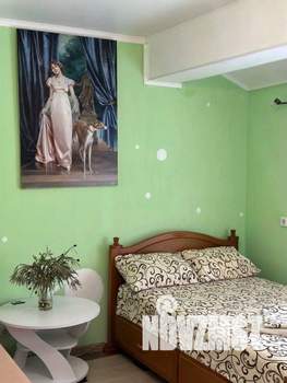 1-к квартира, посуточно, 75м2, 1/1 этаж