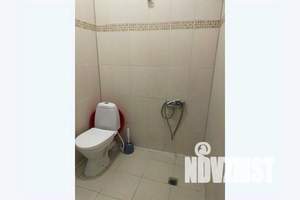 1-к квартира, посуточно, 25м2, 3/19 этаж