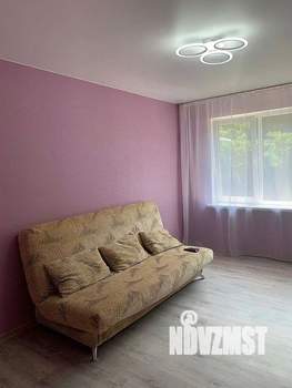 2-к квартира, на длительный срок, 48м2, 2/6 этаж