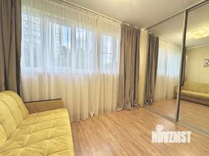 3-к квартира, на длительный срок, 110м2, 4/22 этаж