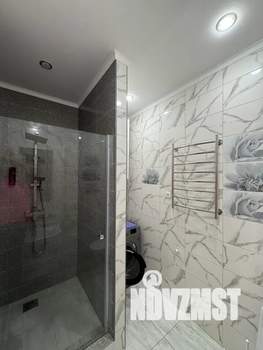 1-к квартира, посуточно, 35м2, 3/3 этаж