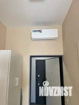 Студия квартира, посуточно, 18м2, 4/4 этаж