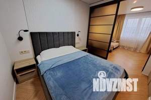 1-к квартира, посуточно, 34м2, 11/12 этаж