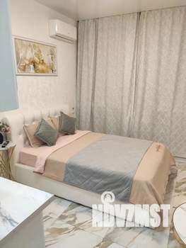 Студия квартира, посуточно, 20м2, 2/17 этаж