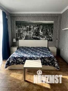 2-к квартира, посуточно, 50м2, 1/2 этаж