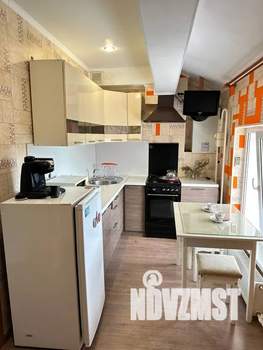 1-к квартира, посуточно, 75м2, 6/6 этаж